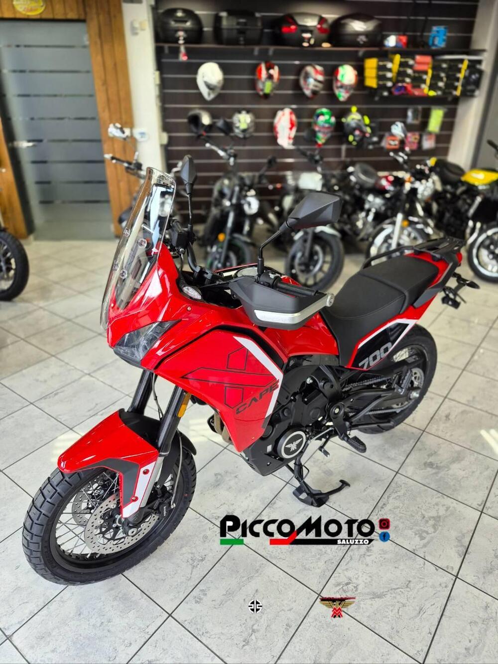 Moto Morini X-Cape 700 (2025) (8)