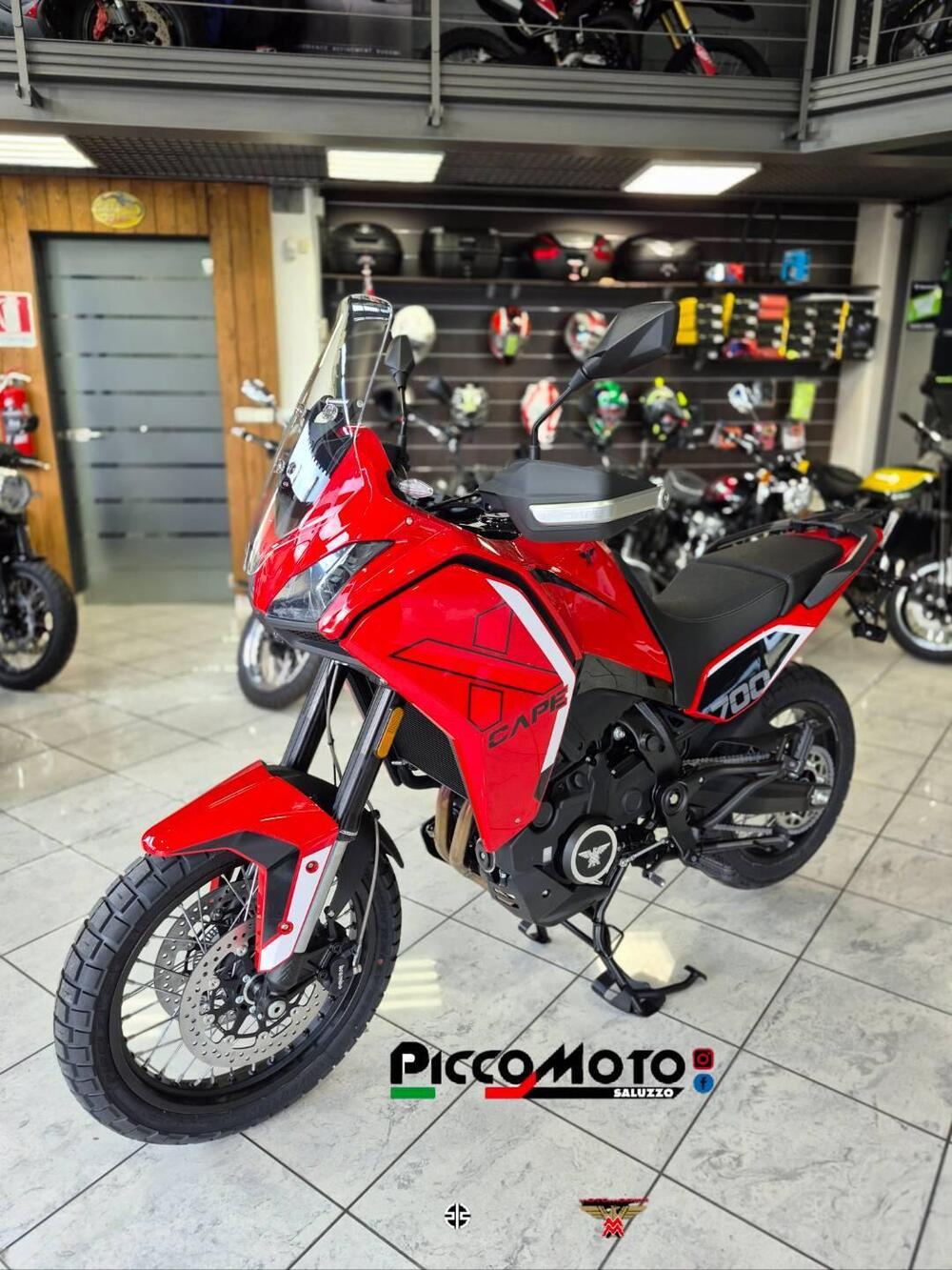 Moto Morini X-Cape 700 (2025) (9)