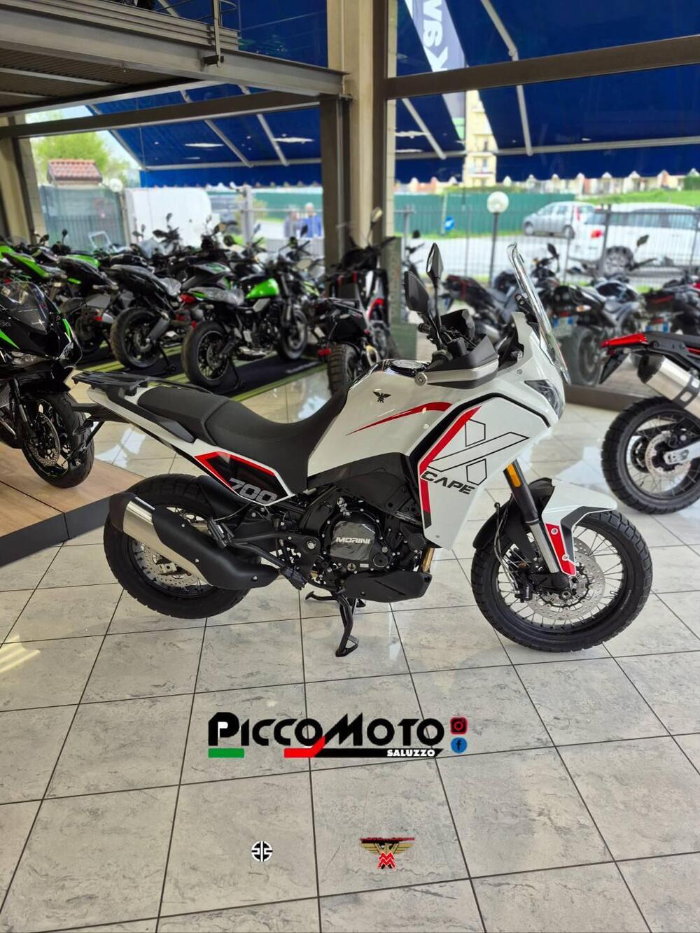 Moto Morini X-Cape 700 (2025) (11)