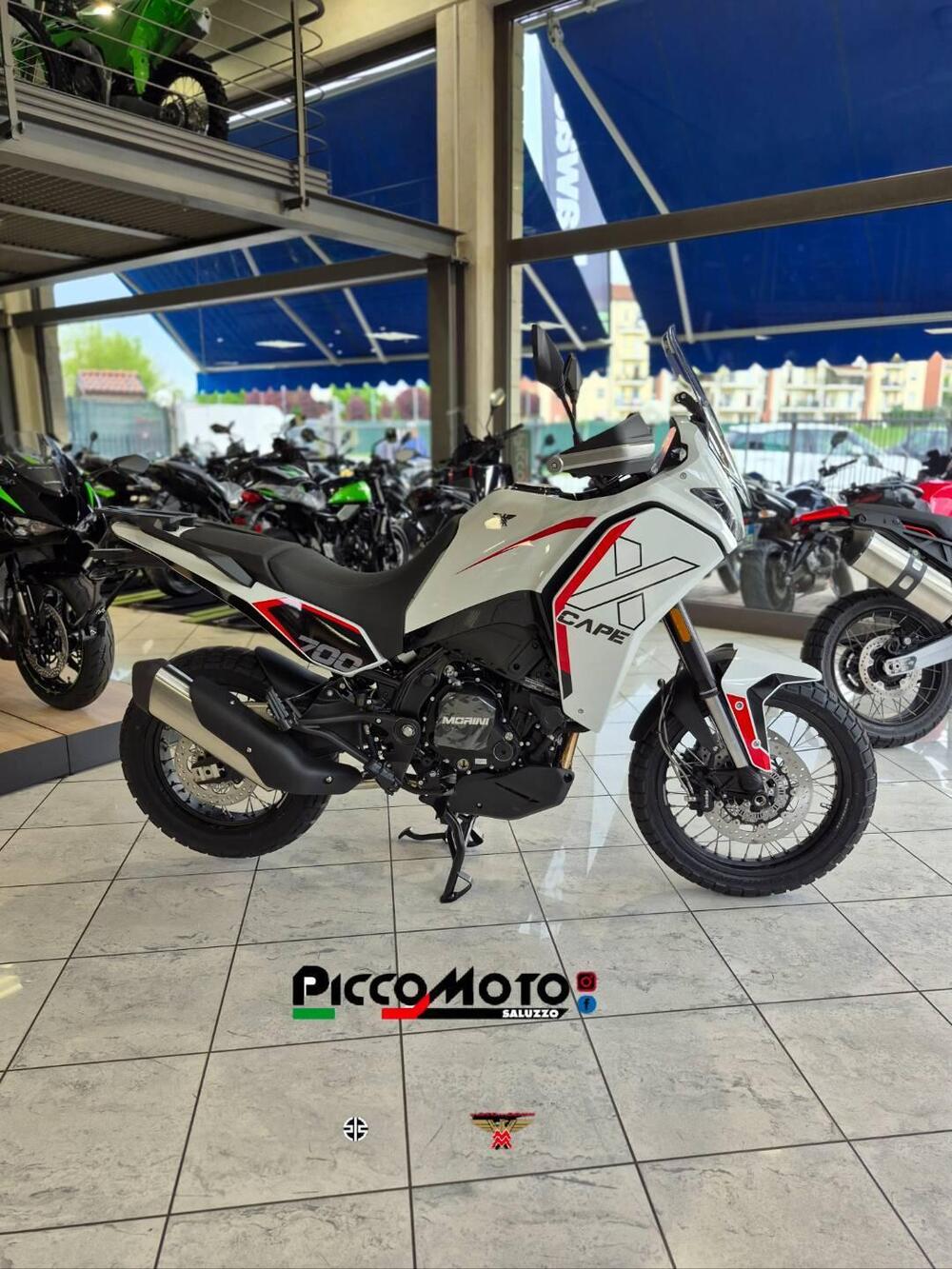 Moto Morini X-Cape 700 (2025) (12)