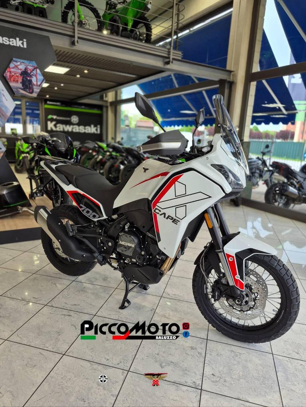Moto Morini X-Cape 700 (2025) (13)