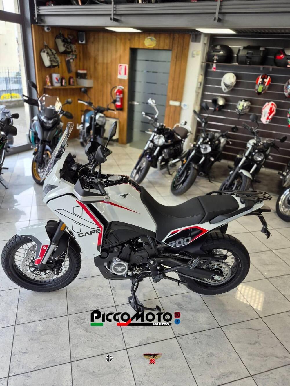 Moto Morini X-Cape 700 (2025) (14)