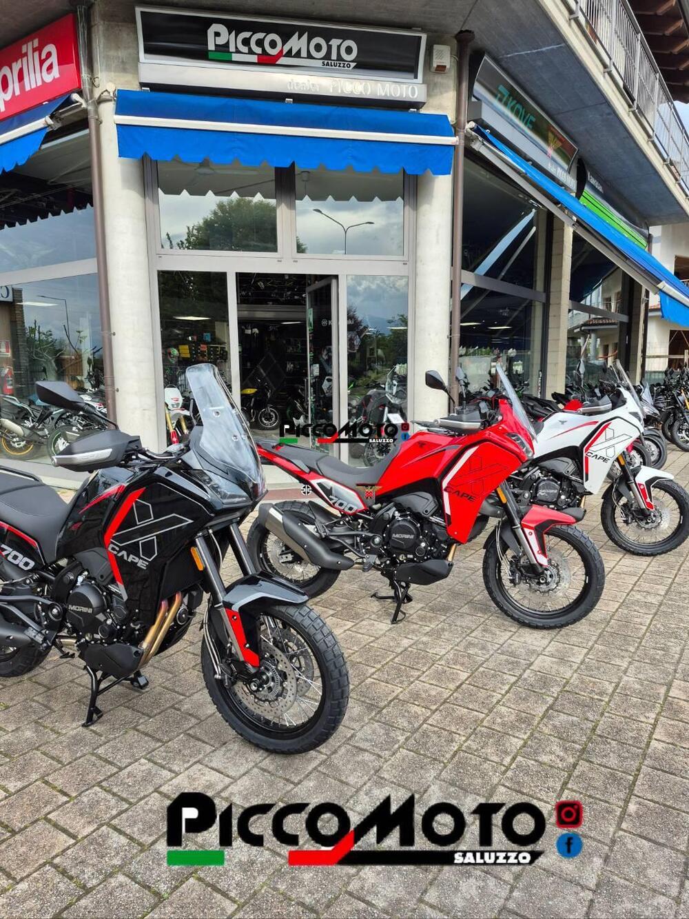 Moto Morini X-Cape 700 (2025) (15)