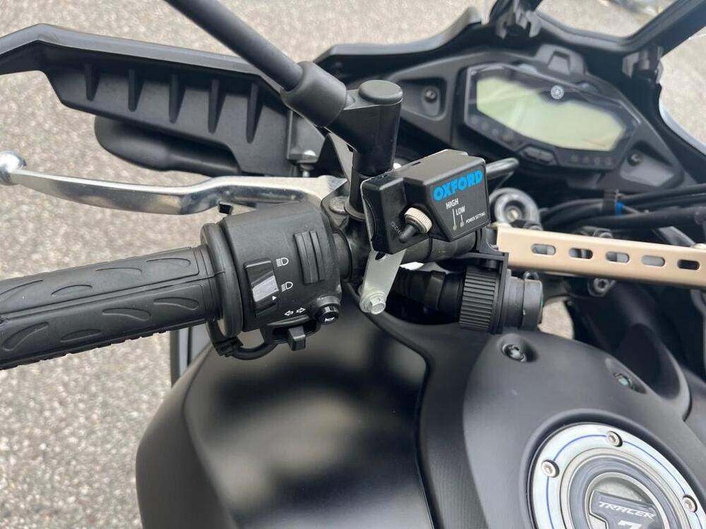 Yamaha Tracer 700 (2016 - 20) (11)