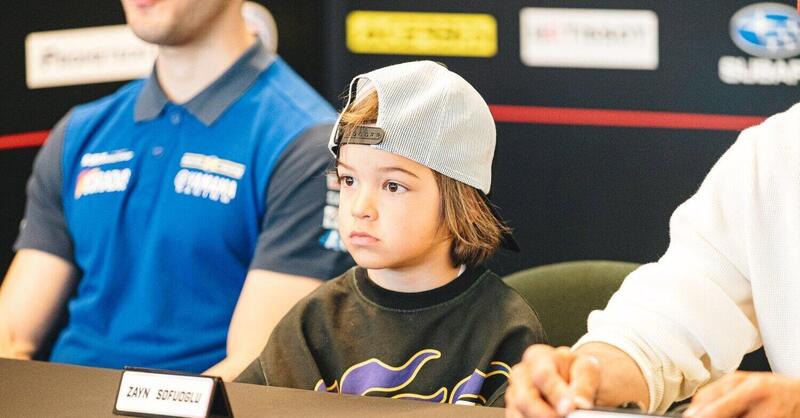 SBK. Puccetti Racing Management, per gestire i piloti turchi in tutte le categorie