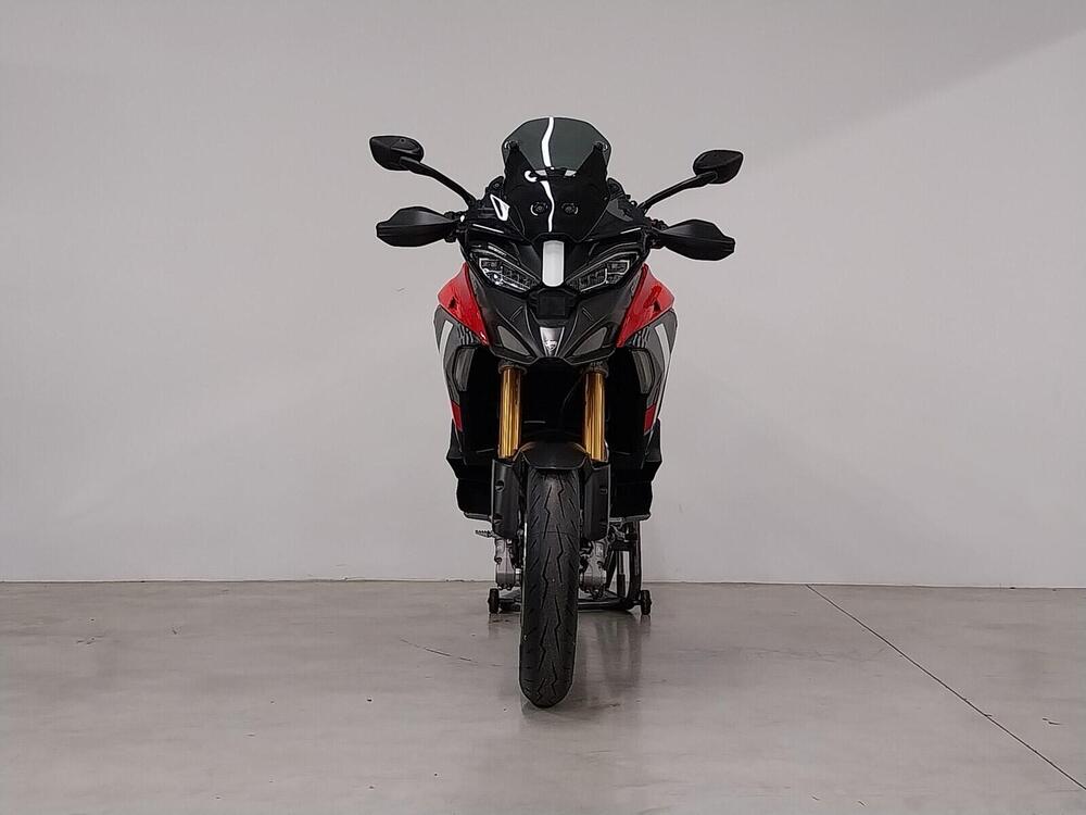 Ducati Multistrada V4 Pikes Peak (2025) (3)