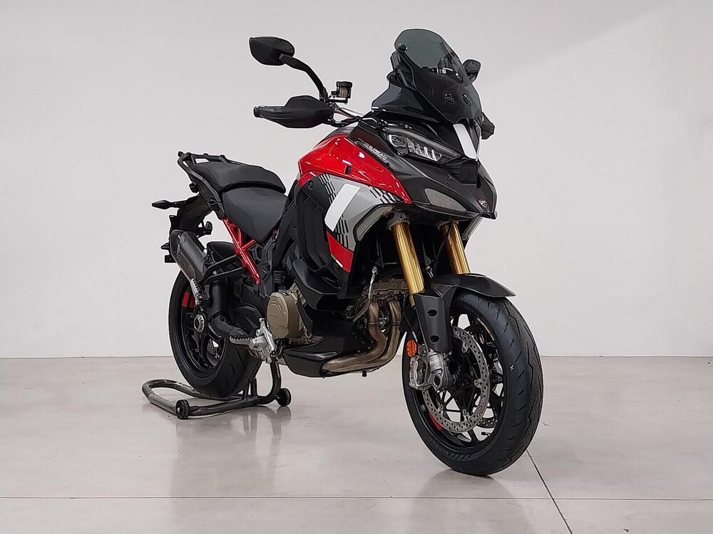Ducati Multistrada V4 Pikes Peak (2025) (5)