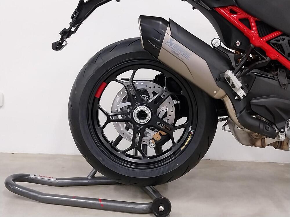 Ducati Multistrada V4 Pikes Peak (2025) (7)