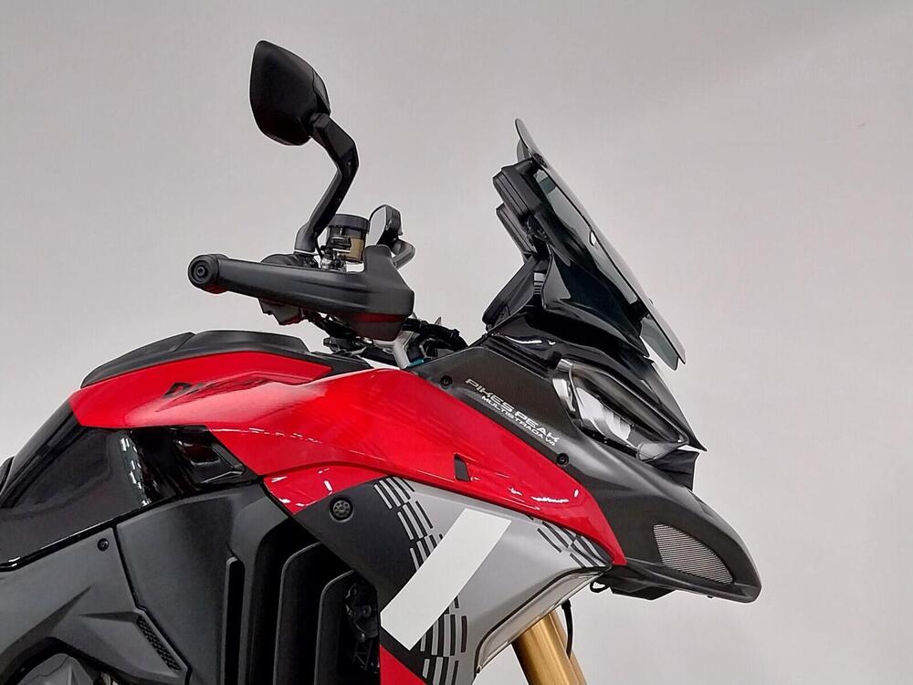 Ducati Multistrada V4 Pikes Peak (2025) (9)