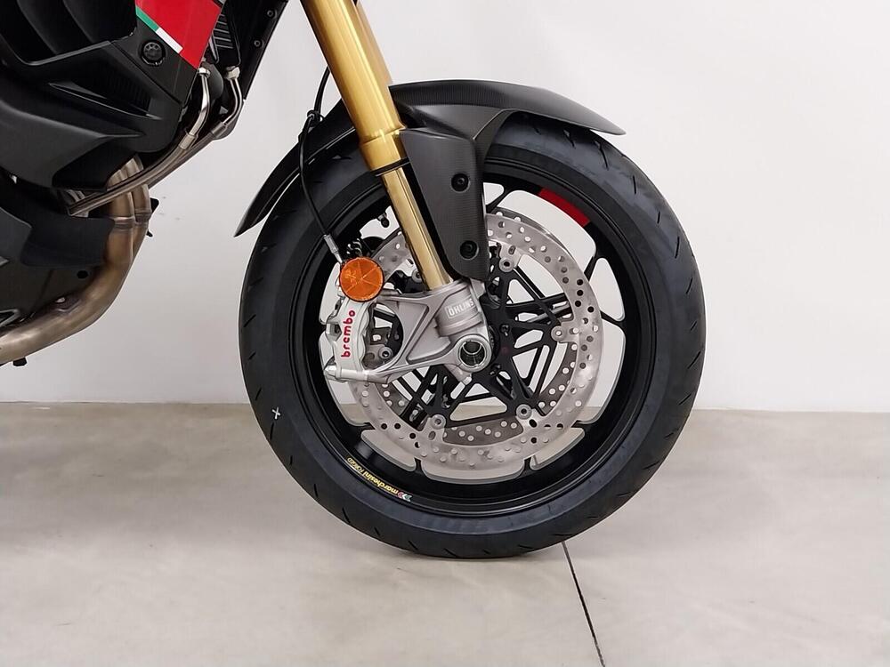 Ducati Multistrada V4 Pikes Peak (2025) (10)