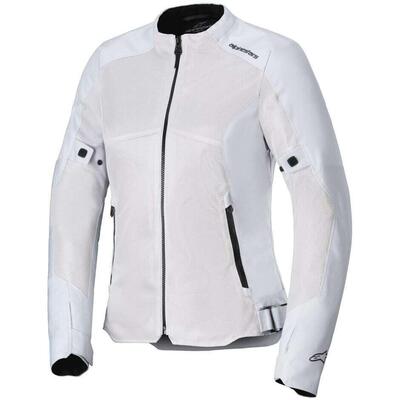 Giacca Moto Donna Estiva Alpinestars Stella C-1 Ai