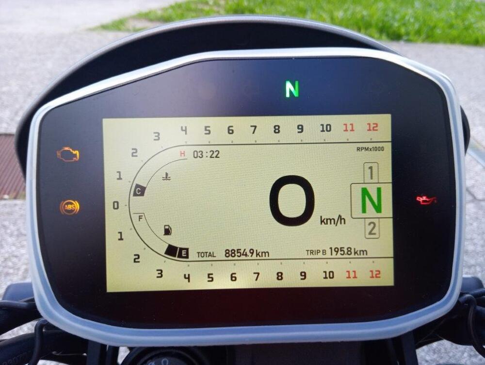 Benelli Leoncino 800 Trail (2022 - 25) (5)