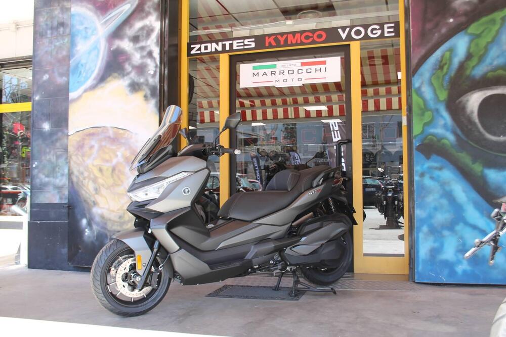 Voge Sfida SR4 MAX (2024 - 25) (4)