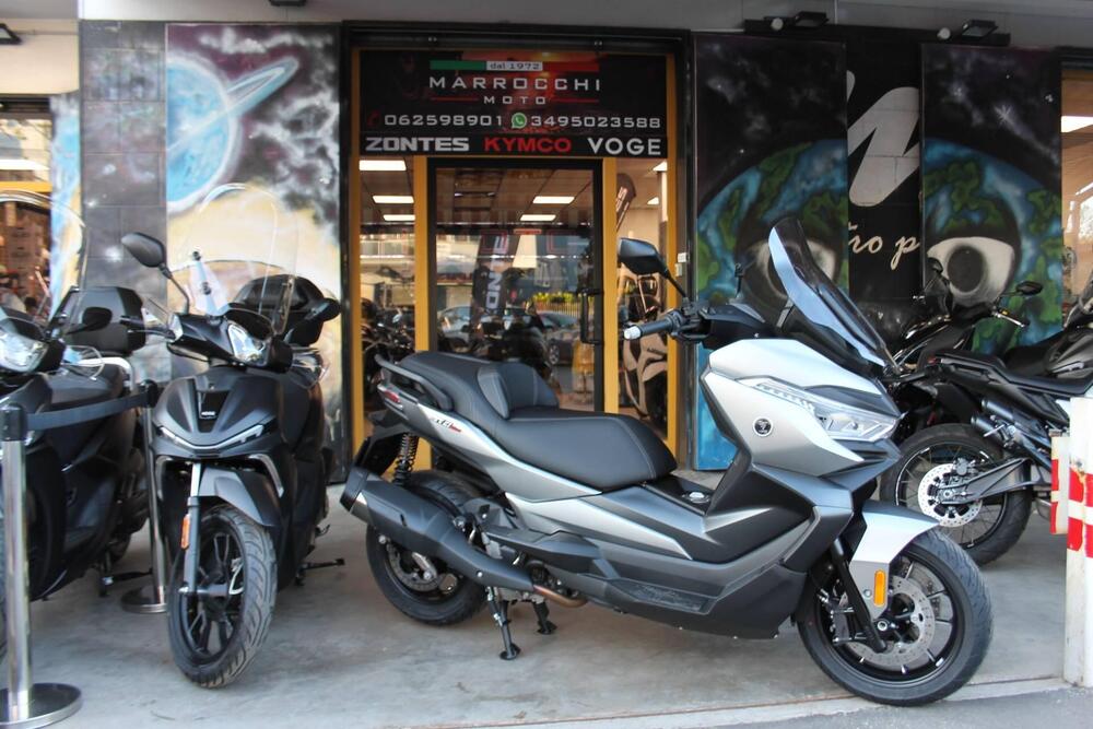 Voge Sfida SR4 MAX (2024 - 25) (3)