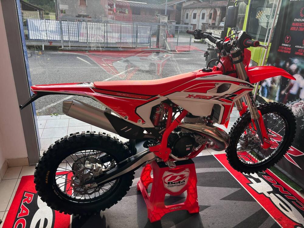 Betamotor RR X-PRO 300 2T Enduro (2025)
