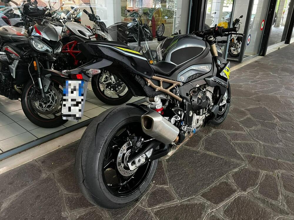 Bmw S 1000 R (2021 - 24) (3)