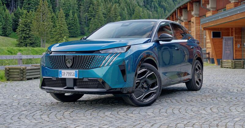 Nuova Peugeot 3008: motorizzazioni, allestimenti, optional e prezzi. Guida all&rsquo;acquisto