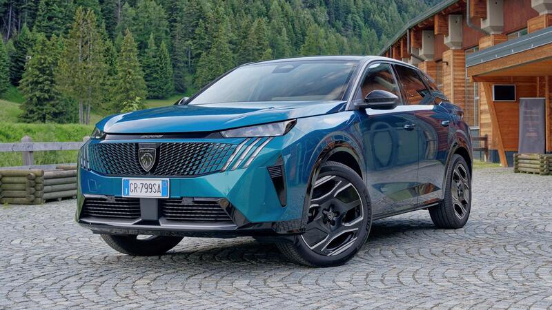 Nuova Peugeot 3008: motorizzazioni, allestimenti, optional e prezzi. Guida all&rsquo;acquisto