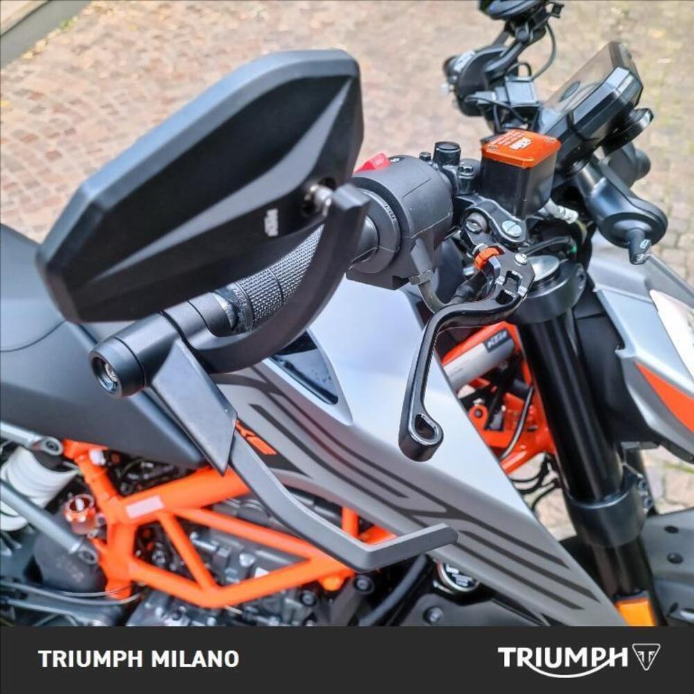 KTM 125 Duke (2021 - 23) (9)