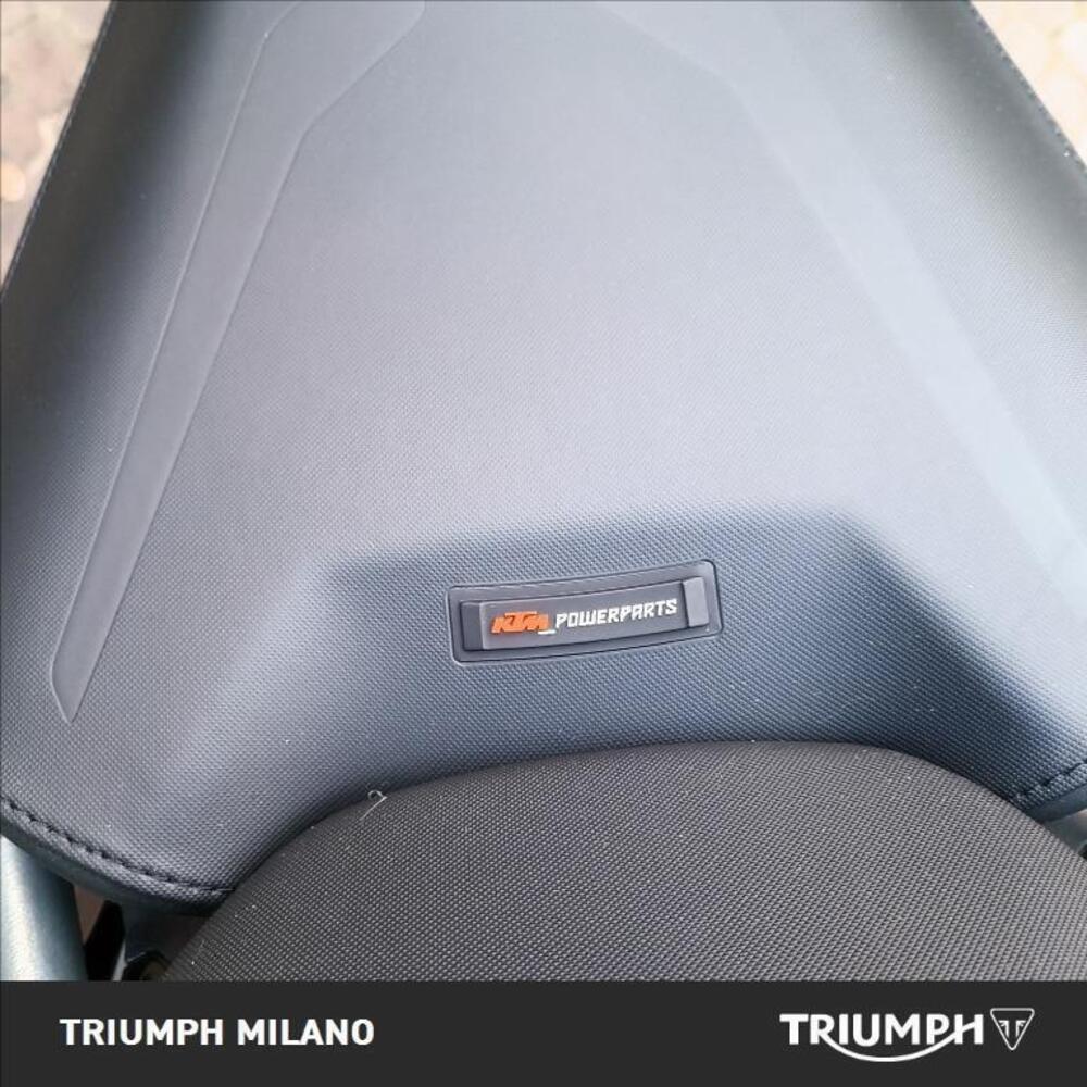 KTM 125 Duke (2021 - 23) (5)