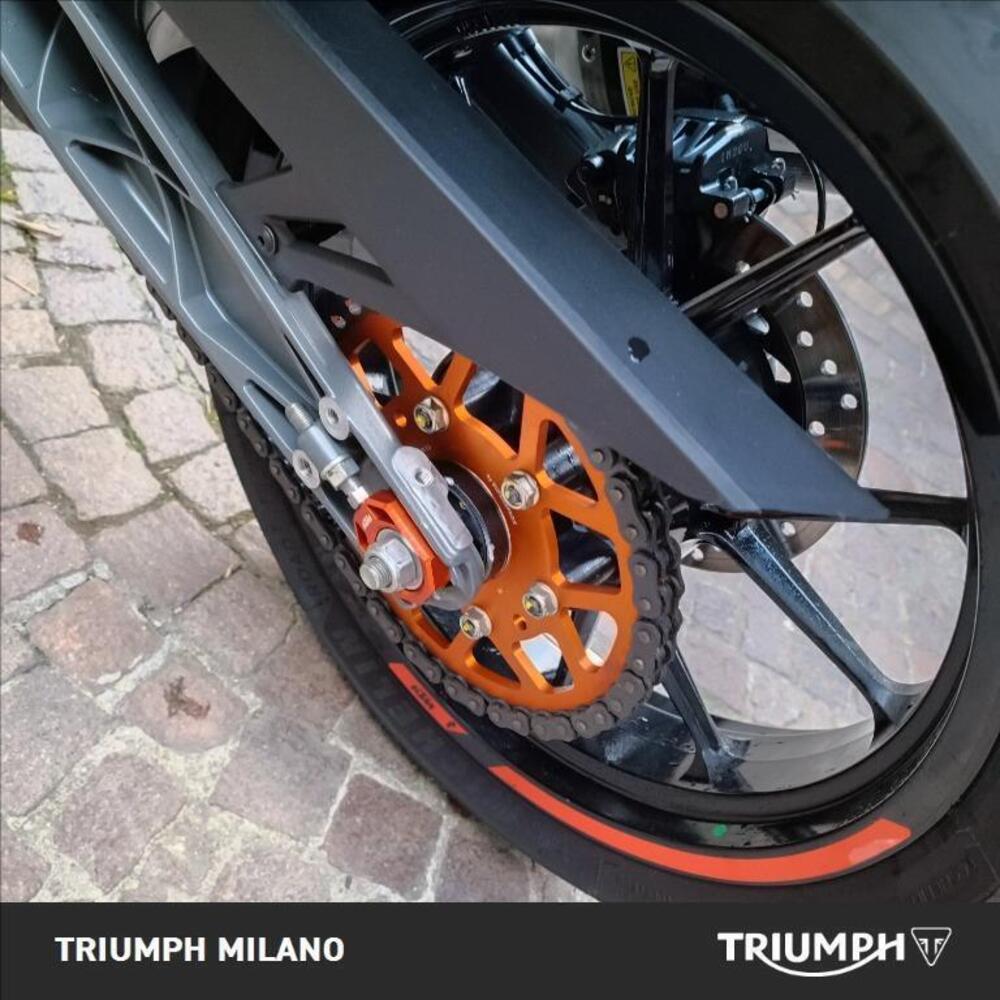 KTM 125 Duke (2021 - 23) (6)