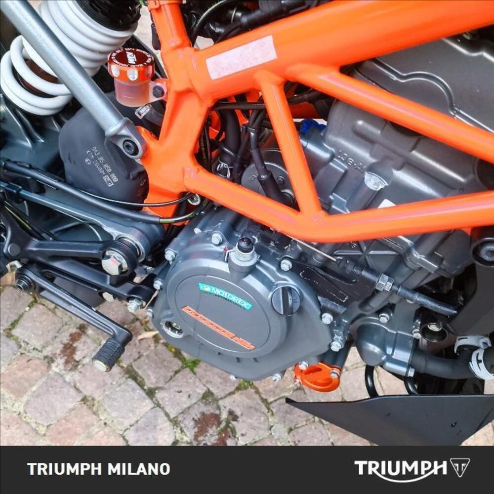 KTM 125 Duke (2021 - 23) (8)