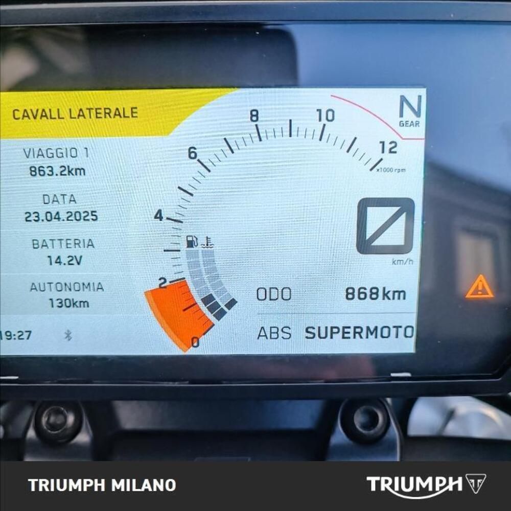 KTM 125 Duke (2021 - 23) (13)