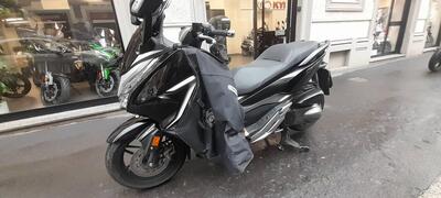 Honda Forza 300 ABS (2018 - 20) usata