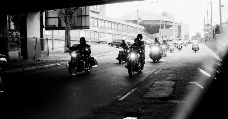 Buenos Aires, nuove restrizioni per motociclisti: non si pu&ograve; viaggiare in moto in due