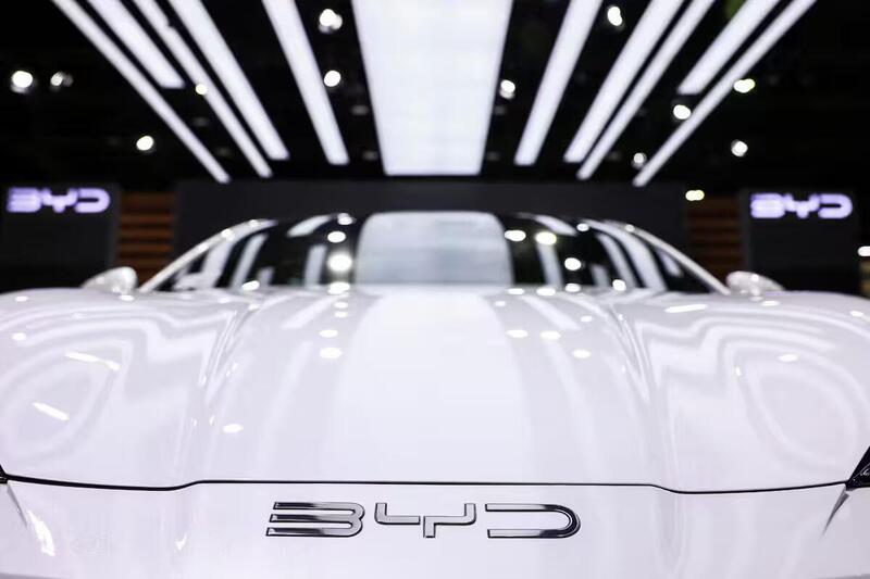 BYD: &quot;fine tuning&quot; sull&#039;Europa, &egrave; un mercato tutto speciale