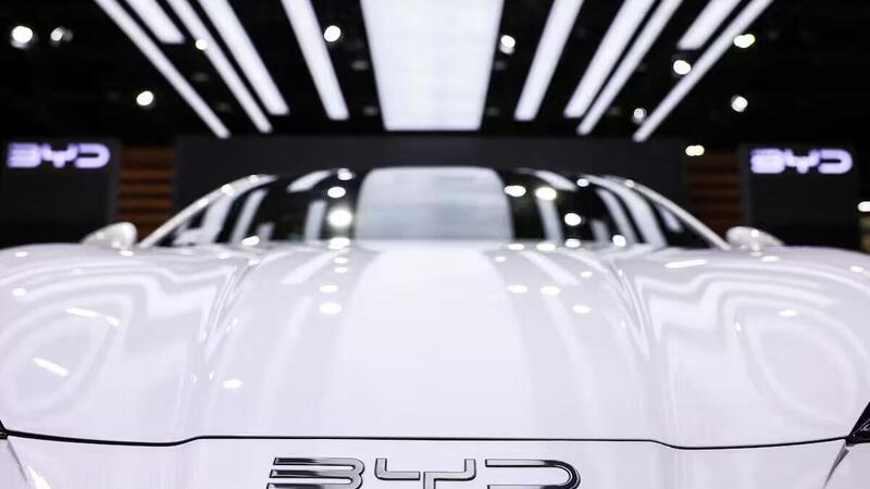 BYD: &quot;fine tuning&quot; sull&#039;Europa, &egrave; un mercato tutto speciale