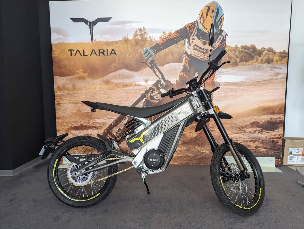 Talaria Moto xXx TL2500 L1e (2023 - 25) (4)