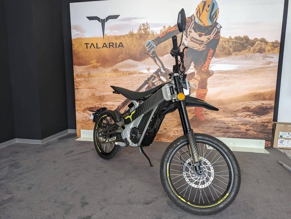 Talaria Moto xXx TL2500 L1e (2023 - 25) (3)