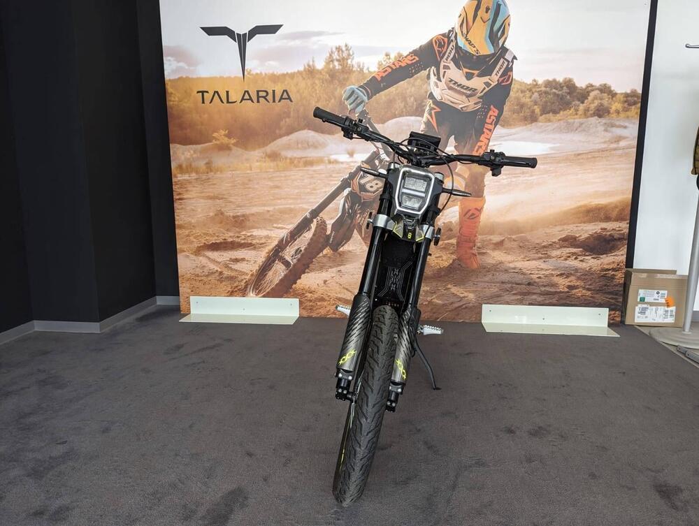 Talaria Moto xXx TL2500 L1e (2023 - 25) (2)