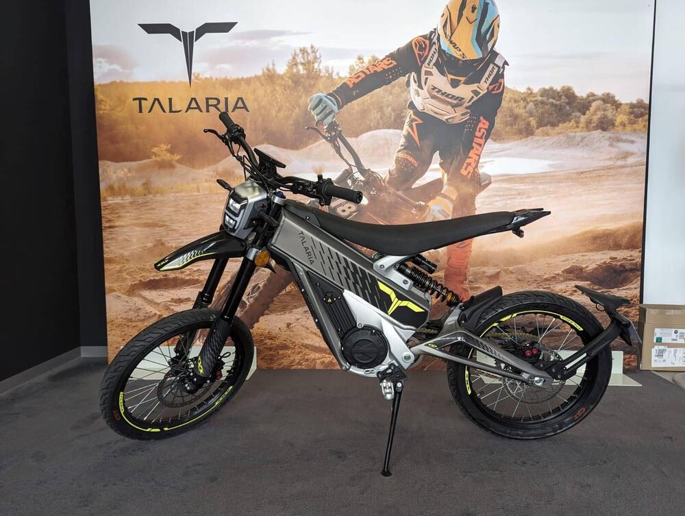 Talaria Moto xXx TL2500 L1e (2023 - 25)