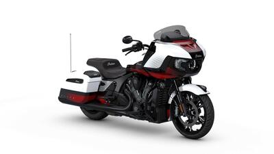 Indian Challenger