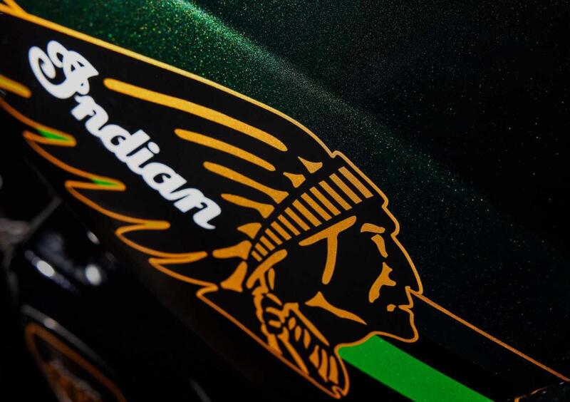 Indian Pursuit Pursuit 1834 Powerplus Elite (2025) (5)