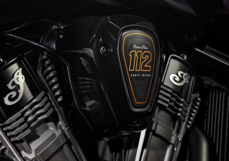 Indian Pursuit Pursuit 1834 Powerplus Elite (2025) (7)