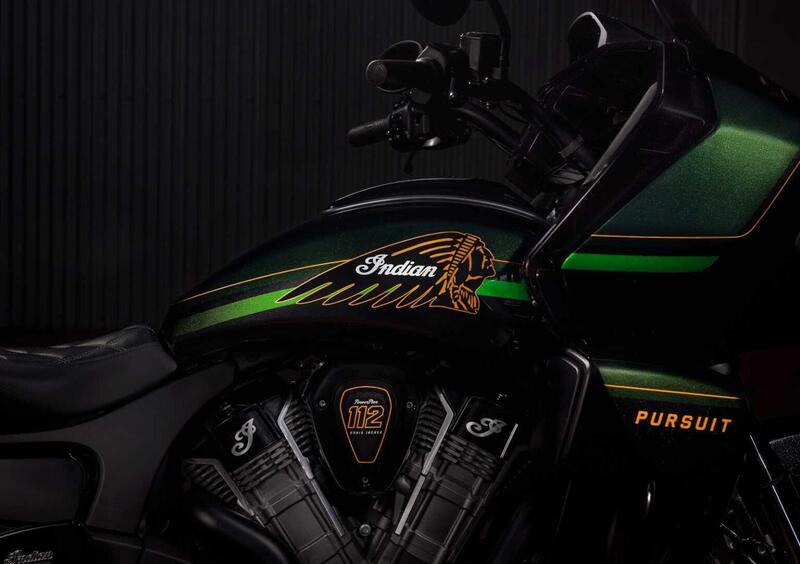 Indian Pursuit Pursuit 1834 Powerplus Elite (2025) (4)