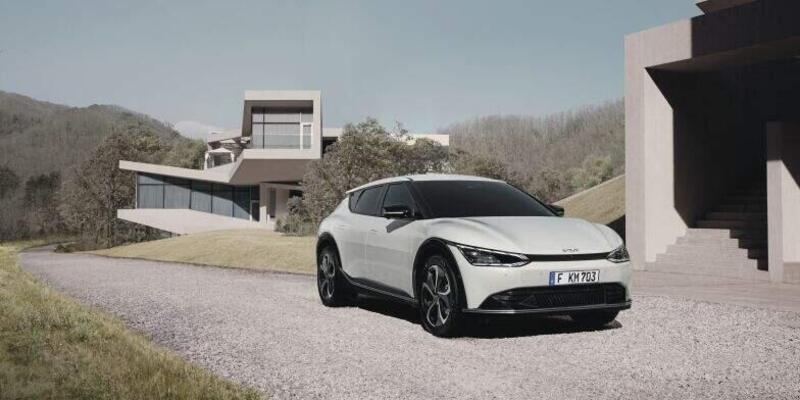Kia EV6
