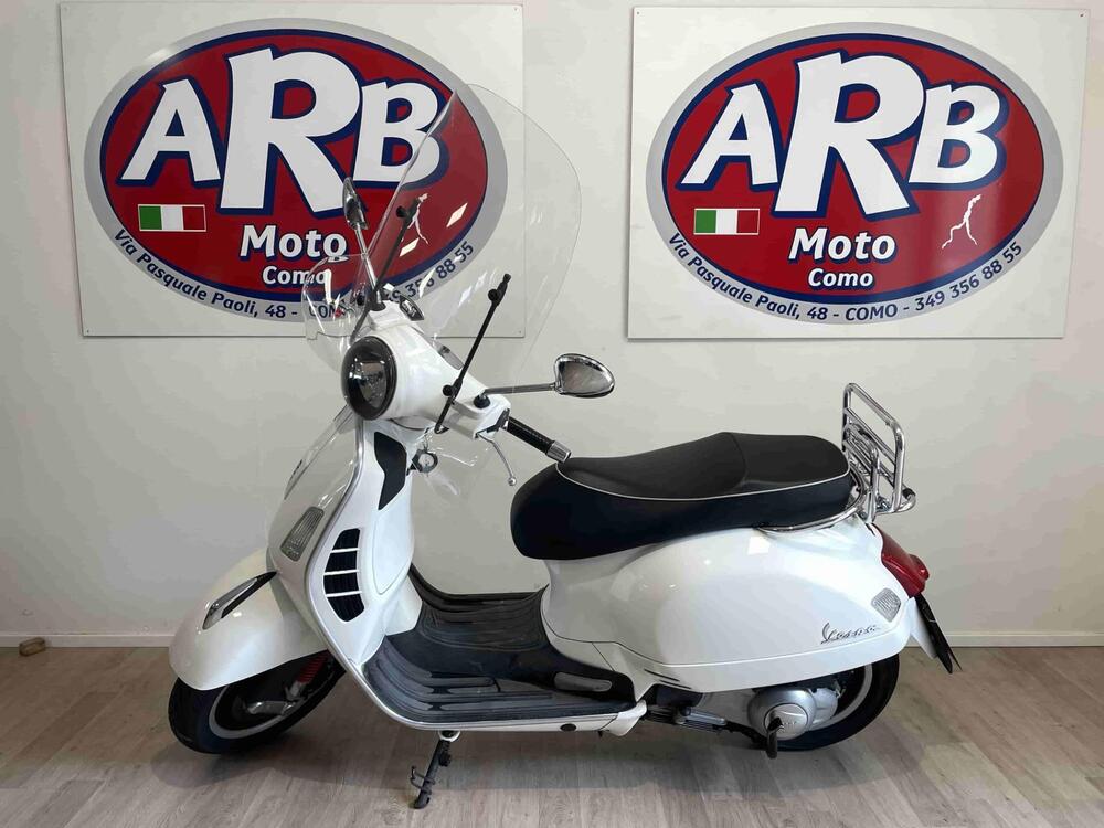 Vespa GTS 300 (2010 - 14) (4)