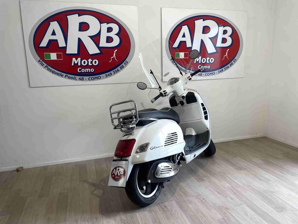 Vespa GTS 300 (2010 - 14) (5)