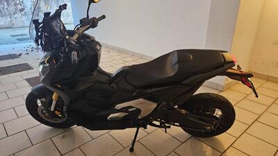 Honda X-ADV 750 DCT (2021 - 24) usata