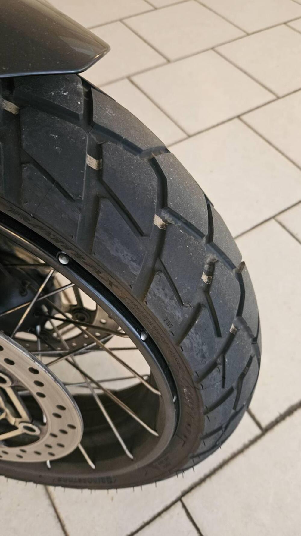 Honda X-ADV 750 DCT (2021 - 24) (4)