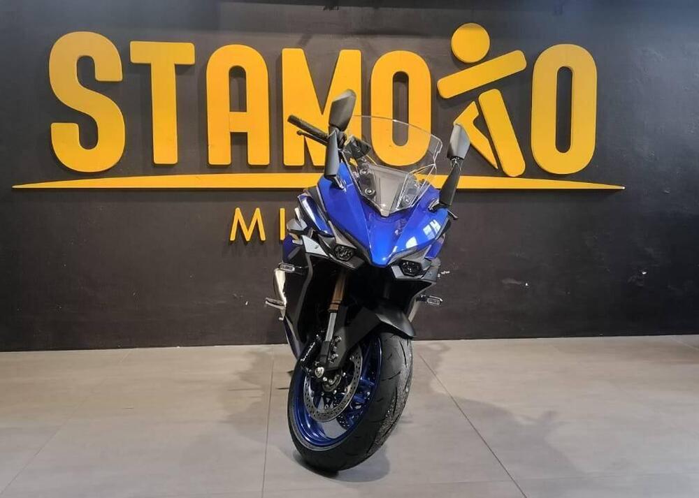 Suzuki GSX-S1000GT (2025) (3)