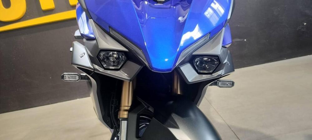 Suzuki GSX-S1000GT (2025) (4)