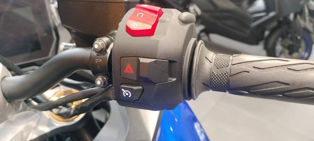 Suzuki GSX-S1000GT (2025) (7)