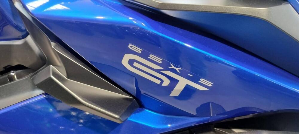 Suzuki GSX-S1000GT (2025) (9)