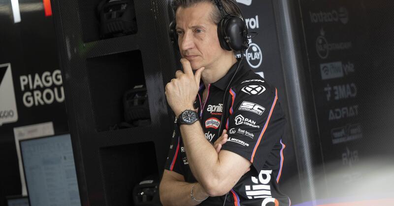 MotoGP 2025. GP di Spagna a Jerez. Jorge Martin torna a casa, parla Massimo Rivola: &quot;Fino a quando non far&agrave; gli esami a Madrid &egrave; difficile ipotizzare tempi di recupero&quot;