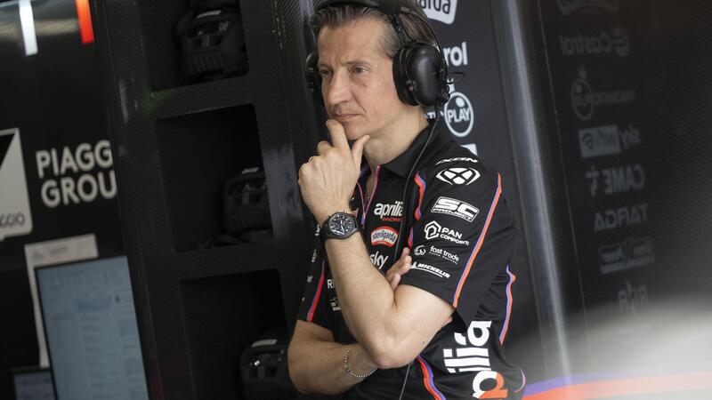 MotoGP 2025. GP di Spagna a Jerez. Jorge Martin torna a casa, parla Massimo Rivola: &quot;Fino a quando non far&agrave; gli esami a Madrid &egrave; difficile ipotizzare tempi di recupero&quot;